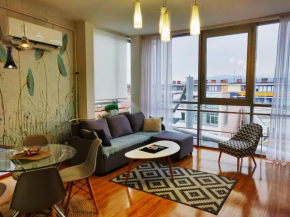 Apartman Lori M, Kraljevo